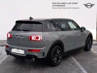 occasion Mini Cooper S Cooper S192ch Chili