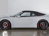 occasion Porsche 911 Carrera 4 Cabriolet 911 991 / GTS peinture spéciale