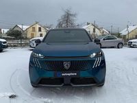 Nouvelle Peugeot 3008 GT 152 ch (111 kW) 2025 SUV