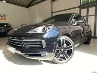 occasion Porsche Cayenne 3.0 V6 340 ch S Tiptronic BVA - Garanie 12 mois