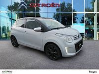 occasion Citroën C1 - VIVA176291199