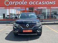 occasion Renault Koleos dCi 175 4x2 X-tronic Zen - VIVA3655584