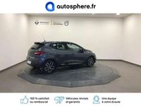 occasion Renault Clio IV Clio TCe 90 E6C - Limited