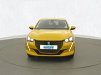 Occasion Peugeot e-208 Active 100 kW (136 ch) 2020 Gris Citadine