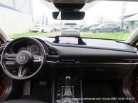 occasion Mazda CX-30 2.0 Skyactiv-g M-hybrid 122ch Inspiration Bva 6cv 2020