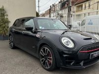 occasion Mini John Cooper Works Clubman 2.0i - 306 - BVA Sport F54 LCI BREAK Cooper Works Ulti