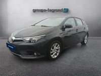 occasion Toyota Auris Hybrid Hsd 136h Dynamic Business