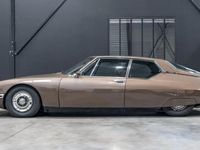 Occasion Citroën SM 1972 Coupé