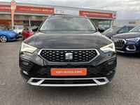 occasion Seat Ateca 1.5 Tsi 150 Ch Start/stop Dsg7 Xperience