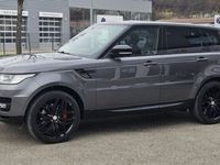 occasion Land Rover Range Rover 3.0 SDV6 292 CV AUTOBIOGRAPHY