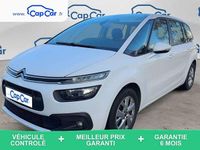 Occasion Citroën C4 SpaceTourer Feel 131 ch (96 kW) 2019 Blanc Monospace