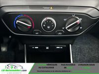 occasion Hyundai Bayon 1.0 T-GDi 100 Hybrid 48V