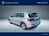 occasion VW Golf 1.0 Etsi Opf 110 Dsg7 Life 1st