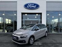 Occasion Citroën C4 SpaceTourer Business Class 133 ch (97 kW) 2022 Gris Monospace