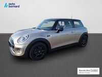 occasion Mini Cooper 136ch Heddon Street BVA7 Euro6d-T