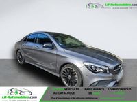 Occasion Mercedes CLA220 177 ch (130 kW) 2018 Berline
