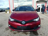 occasion Toyota Auris HSD 136H LOUNGE