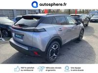 occasion Peugeot 2008 1.2 PureTech 100ch S&S Allure