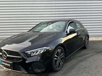 Occasion Mercedes A180 Progressive 137 ch (100 kW) 2023 Berline