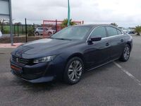 occasion Peugeot 508 bluehdi 130 ch ss eat8 active business