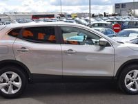 occasion Nissan Qashqai 1.3 DIG-T 140CH BUSINESS EDITION 2019