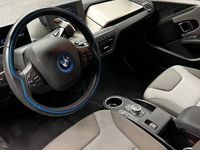 occasion BMW i3 170ch 120ah Ilife Atelier