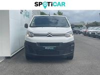 occasion Citroën Jumpy JumpyCAB APPROFONDIE REPLIABLE M BLUEHDI 150 S&S BVM6 CONTR