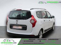 occasion Dacia Lodgy SCe 100 5 places