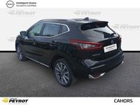 occasion Nissan Qashqai Qashqai 2019 evapo1.5 dCi 115 DCT