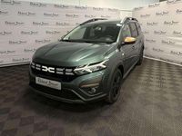 Occasion Dacia Jogger Extreme 2023 Vert Monospace
