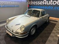 Occasion Porsche 912 95 ch (69 kW) 1969 Gris Coupé