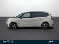 Occasion Citroën Spacetourer Shine 2022 Sable (n) Monospace