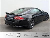 Occasion Jaguar XK R 557 ch (409 kW) 2012 Noir Coupé