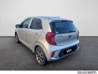 occasion Kia Picanto 1.0 67ch Design Euro6d-T - VIVA179352557