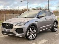Occasion Jaguar E-Pace R-Dynamic 2022 Eiger grey métal SUV