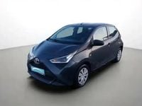 Occasion Toyota Aygo 2020 Gri Citadine