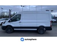 occasion Ford Transit 2T PE 390 L2H2 198 kW Batterie 75/68 kWh Trend Business
