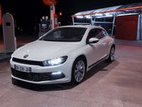 occasion VW Scirocco 2.0 TSI 210 Sportline DSG6