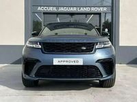 occasion Land Rover Range Rover Velar 5.0l P550 Bva Sva-d R-dynamic