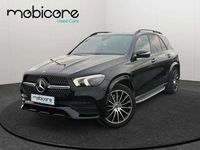 Occasion Mercedes GLE350 Premium Plus 194 ch (142 kW) 2021 Noir Berline