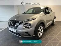 occasion Nissan Juke 1.0 Dig-t 117ch N-connecta Dct