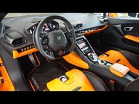 occasion Lamborghini Huracán LP 610 EVO RWD