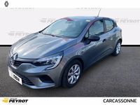Occasion Renault Clio V SE 2023 Gris Citadine