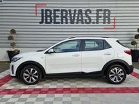 Occasion Kia Stonic Active 101 ch (74 kW) 2021 Blanc SUV