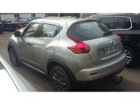 occasion Nissan Juke 1.5 dCi 110ch FAP Visia