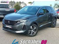 occasion Peugeot 3008 BlueHDi 130ch S\u0026amp;S EAT8 Allure Pack