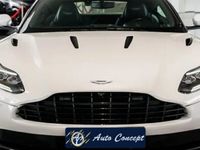 occasion Aston Martin DB11 V12 Bi-turbo 5.2 608ch BVA8