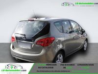 occasion Opel Meriva 1.4 Turbo - 120 Ch Twinport Bvm