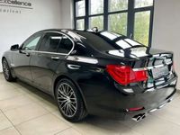 occasion BMW 730 dA/ Full Options/ A voir/