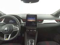 occasion Renault Captur CAPTURmild hybrid 160 EDC - R.S. line